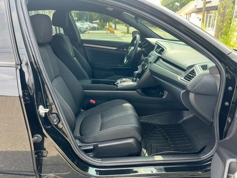 Used 2019 Honda Civic Sport image 31