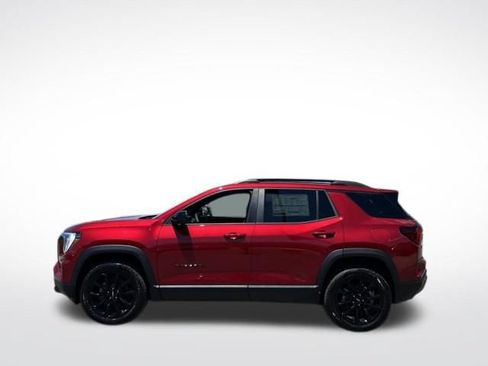 New 2026 GMC Terrain Elevation w/ Elevation Premium Package AWD/4WD image 15