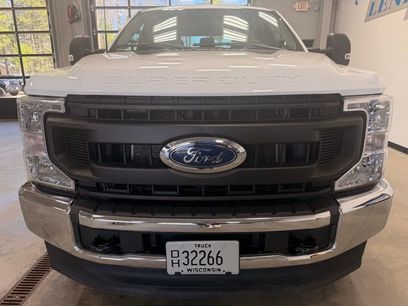 Used 2022 Ford F350 XL w/ Power Equipment Group