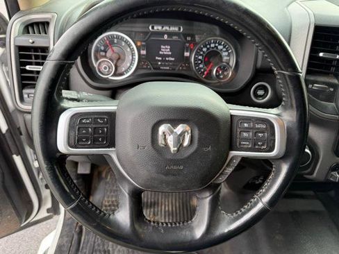 Used 2019 RAM 2500 Tradesman w/ Safety Group image 43