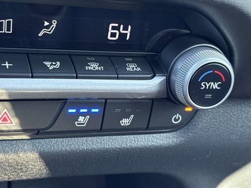 New 2026 MAZDA CX-50 AWD 2.5 Hybrid w/ Weather Package image 36