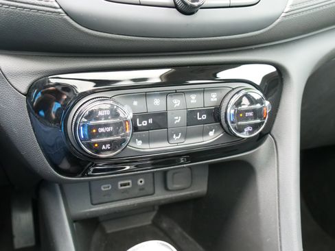 Certified 2023 Buick Encore GX Select w/ Experience Buick Package image 24