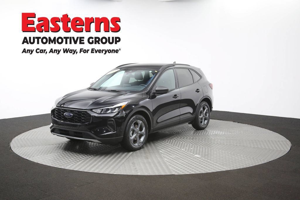 Used 2025 Ford Escape ST-Line FWD image 57