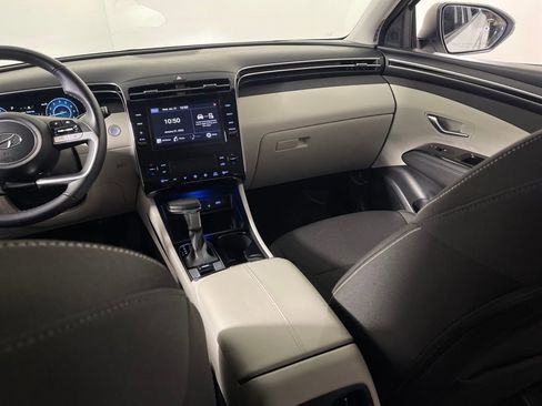 Certified 2022 Hyundai Tucson SEL w/ Convenience Package image 17
