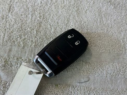 Used 2024 RAM 2500 Big Horn image 29