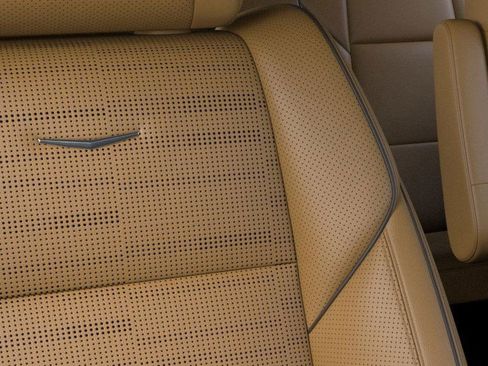 New 2026 Cadillac Escalade ESV Luxury w/ Touring Package image 21