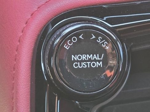 Used 2024 Lexus NX 350 F Sport AWD/4WD image 20