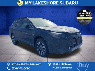 Used 2025 Subaru Outback Limited 360° Tour