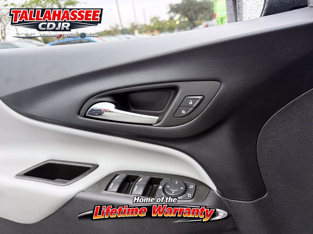 Used 2024 Chevrolet Equinox LS w/ LS Convenience Package AWD/4WD image 20