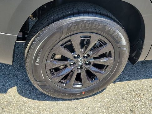 New 2026 MAZDA CX-50 AWD 2.5 Hybrid w/ Cargo Package image 28