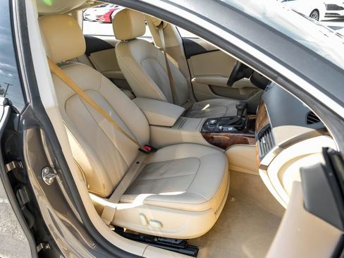 Used 2012 Audi A7 3.0T Premium Plus image 48