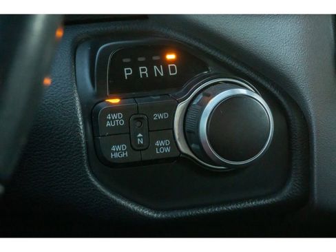 Used 2020 RAM 1500 Big Horn image 23