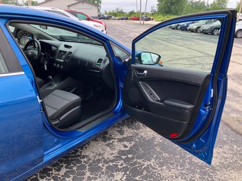 Used 2014 Kia Forte EX image 13