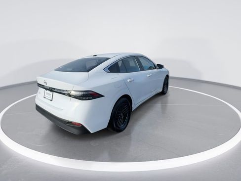 New 2026 Nissan Sentra SV image 8