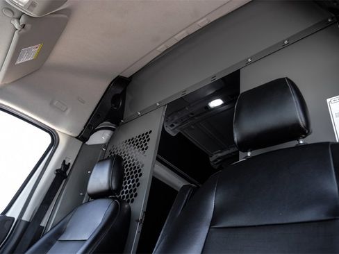 Used 2021 Ford Transit 250 148 High Roof w/ Load Area Protection Package image 29