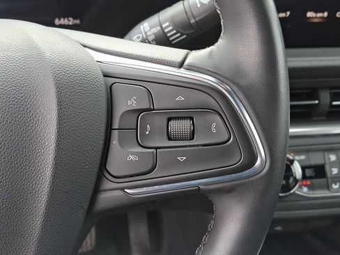 Certified 2024 Buick Envista Preferred w/ Convenience I Package image 21