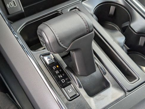 New 2025 Ford F150 XLT w/ Equipment Group 302A MID image 20