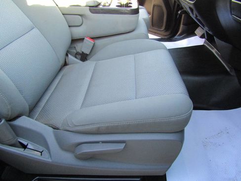 Used 2018 GMC Sierra 1500 4x4 Double Cab image 17