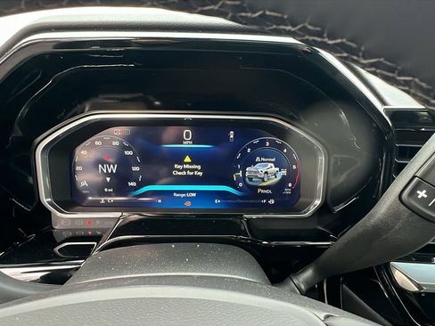 New 2026 Chevrolet Silverado 2500 LTZ w/ LTZ Convenience Package image 28