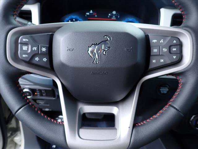 New 2026 Ford Bronco Heritage Edition AWD/4WD image 17
