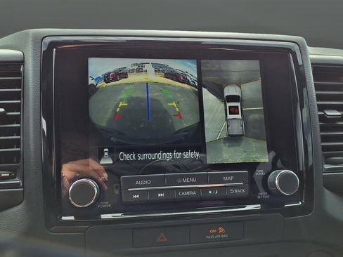 Used 2023 Nissan Frontier PRO-4X w/ Pro Convenience Package image 31