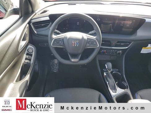 New 2026 Buick Encore GX Sport Touring w/ Comfort Package AWD/4WD image 24
