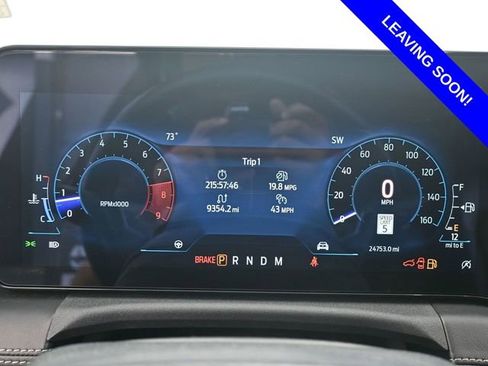 Used 2024 Ford Mustang GT Premium RWD image 10