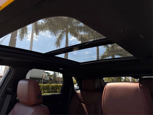 New 2026 Cadillac XT5 Sportv image 32