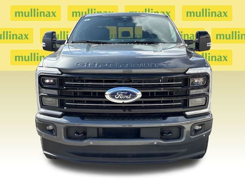 New 2026 Ford F350 Platinum image 23