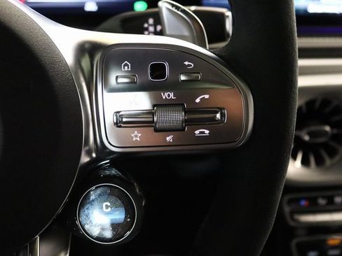 Used 2024 Mercedes-Benz G 63 AMG 4MATIC image 6