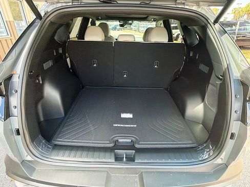 New 2026 Hyundai Tucson Limited image 12