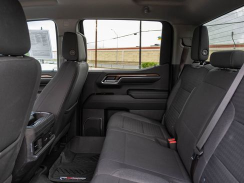 Used 2022 Chevrolet Silverado 1500 RST AWD/4WD image 14