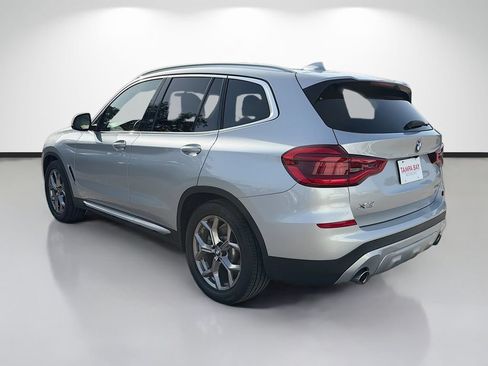 Used 2020 BMW X3 sDrive30i w/ Premium Package RWD image 5