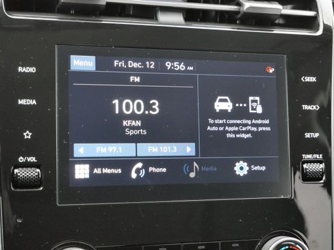 Certified 2023 Hyundai Tucson SEL image 23