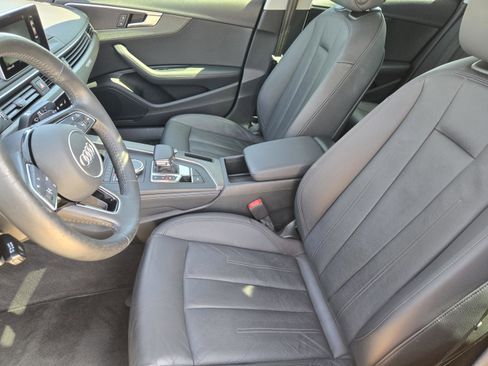 Used 2019 Audi A4 2.0T Premium Plus w/ Premium Plus Package image 20