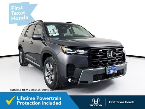 New 2026 Honda Pilot EX-L image 1