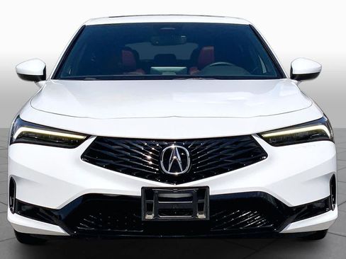Used 2024 Acura Integra A-Spec FWD image 4