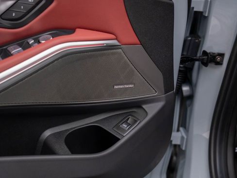 New 2026 BMW 330i xDrive 330i xDrive w/ M Sport Package image 14