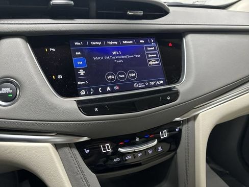 Certified 2024 Cadillac XT5 Premium Luxury AWD/4WD image 11