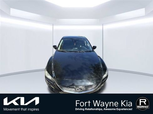 Used 2017 MAZDA MAZDA6 Touring FWD image 9