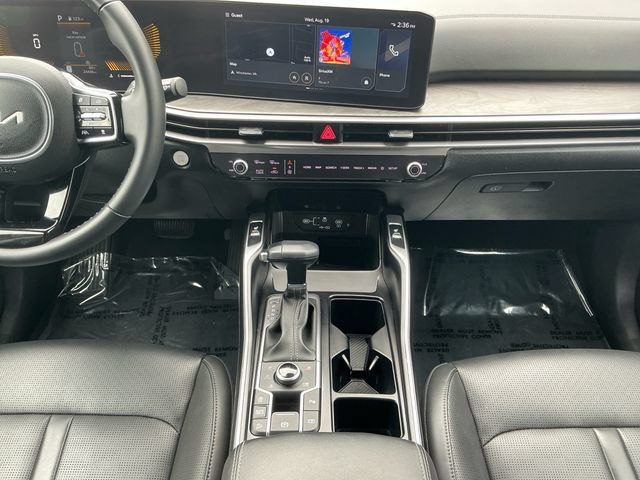 Used 2025 Kia Sorento X-Line EX AWD/4WD image 15