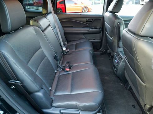 Used 2023 Honda Passport Elite image 30