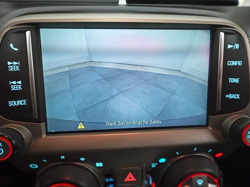 Used 2014 Chevrolet Camaro SS w/ RS Package image 17