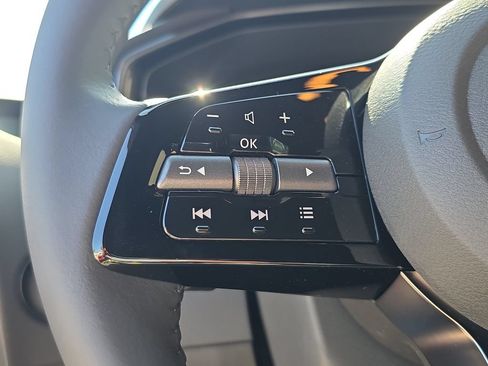 New 2026 Nissan Z Performance RWD image 21