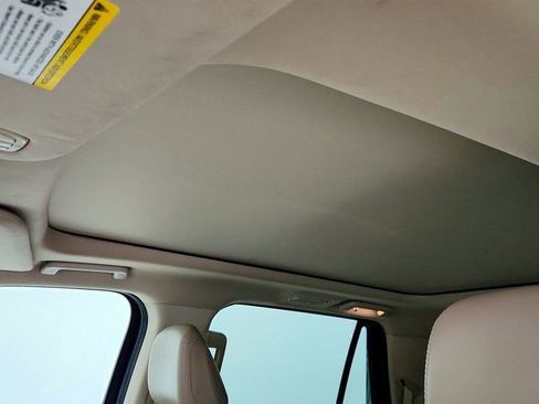 Used 2022 Ford Expedition Max Limited image 10