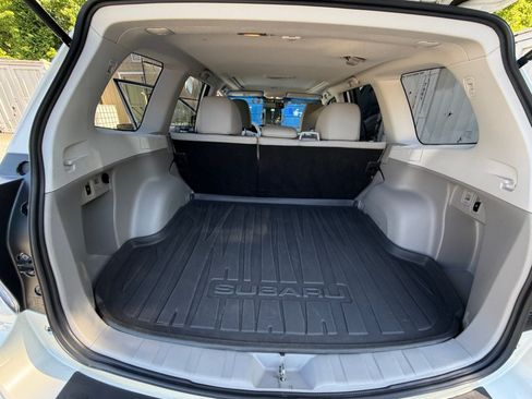 Used 2012 Subaru Forester 2.5XT Touring w/ Popular Pkg 1 AWD/4WD image 19