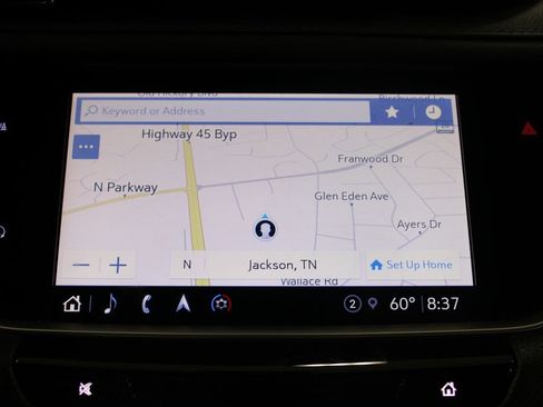 Used 2024 Cadillac XT5 Premium Luxury FWD image 48