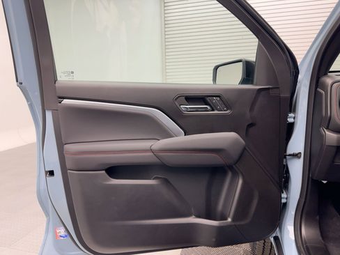 New 2026 Chevrolet Colorado Z71 w/ Z71 Convenience Package 2 image 21