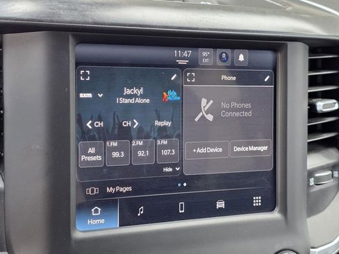 Used 2024 RAM 3500 Big Horn image 17