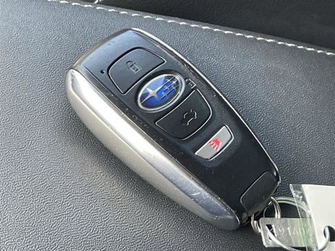 Used 2022 Subaru Forester Limited image 24